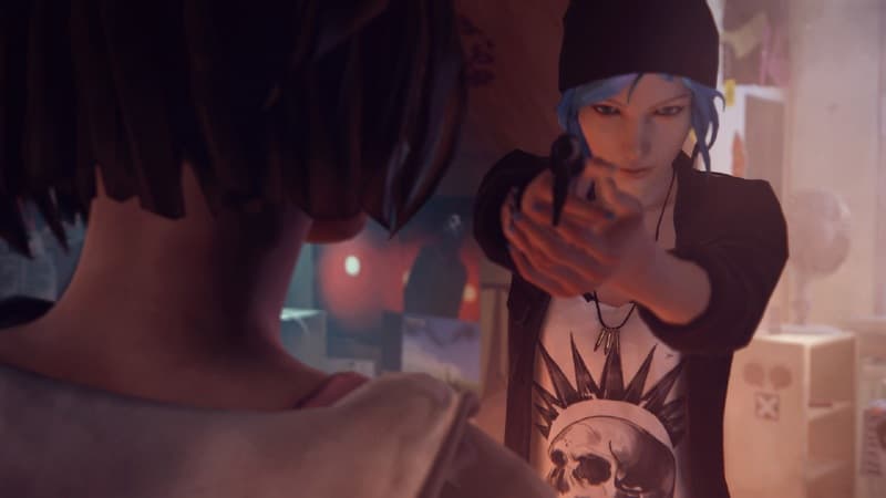 Life is Strange screenshot 3