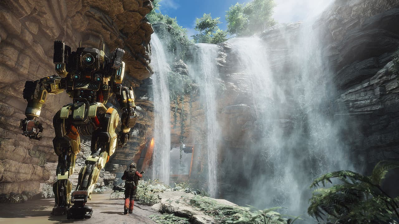 Titanfall 2 screenshot 2