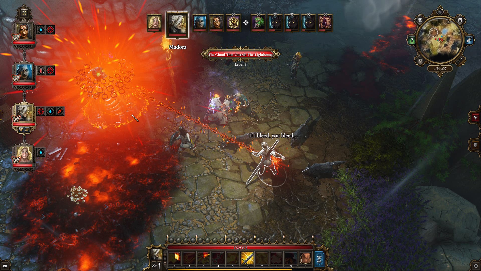 Divinity: Original Sin - Enhanced Edition screenshot 6