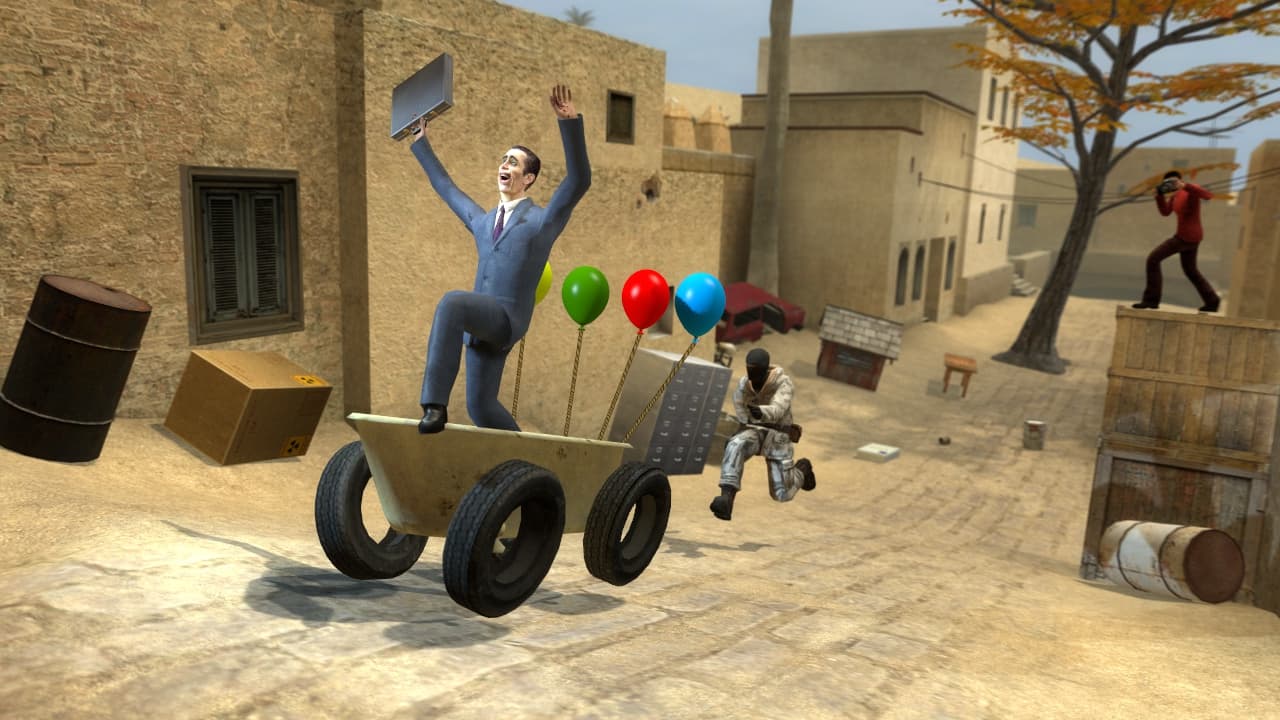 Garry's Mod screenshot 5