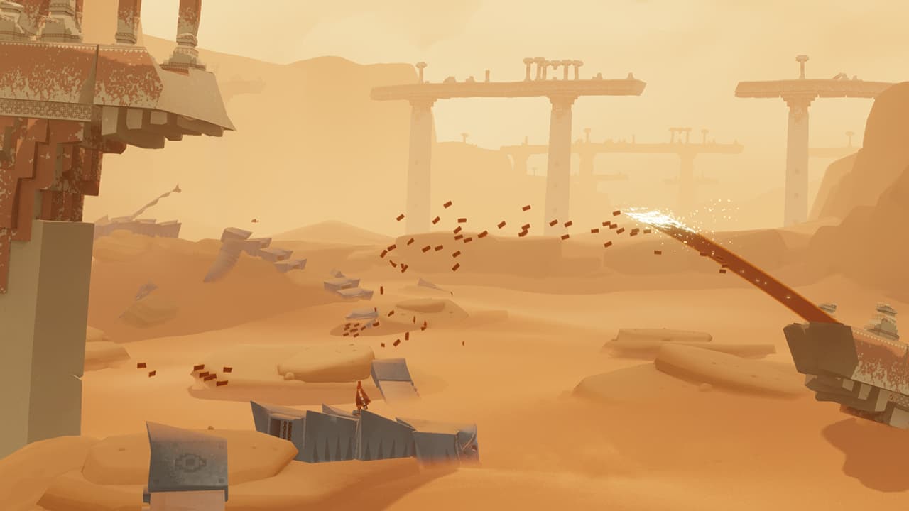 Journey screenshot 3