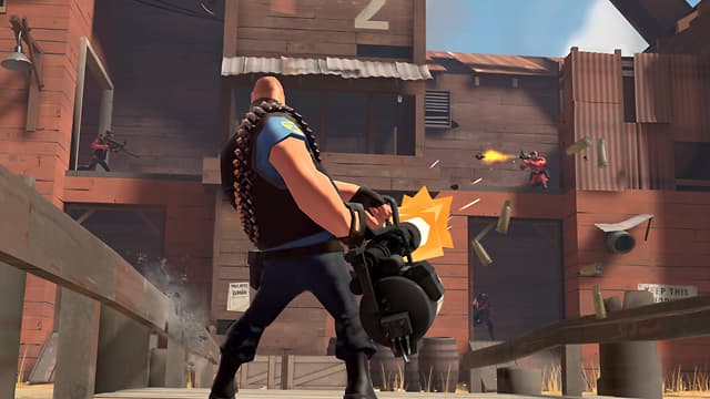 Team Fortress 2 screenshot 6