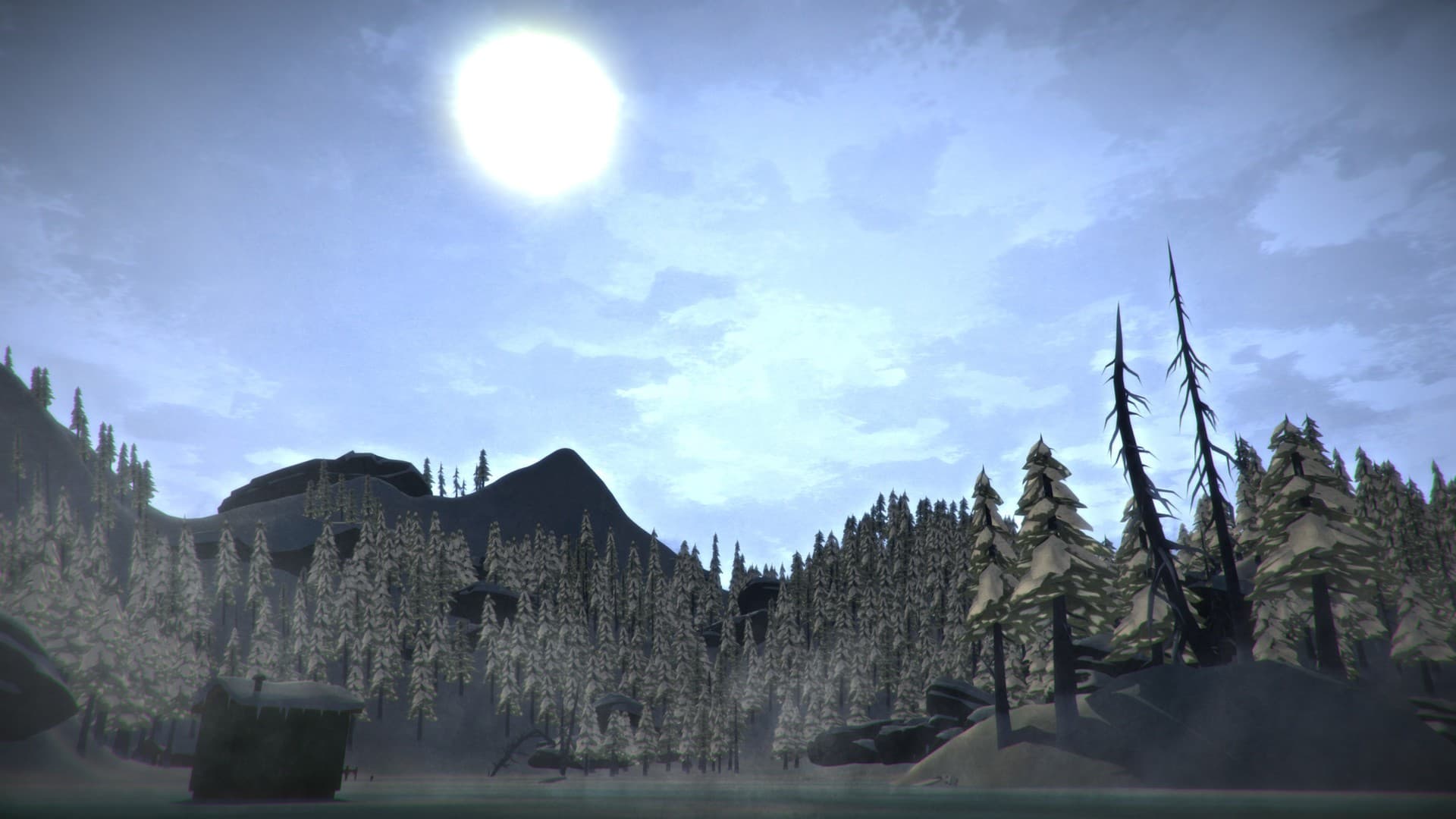 The Long Dark screenshot 4