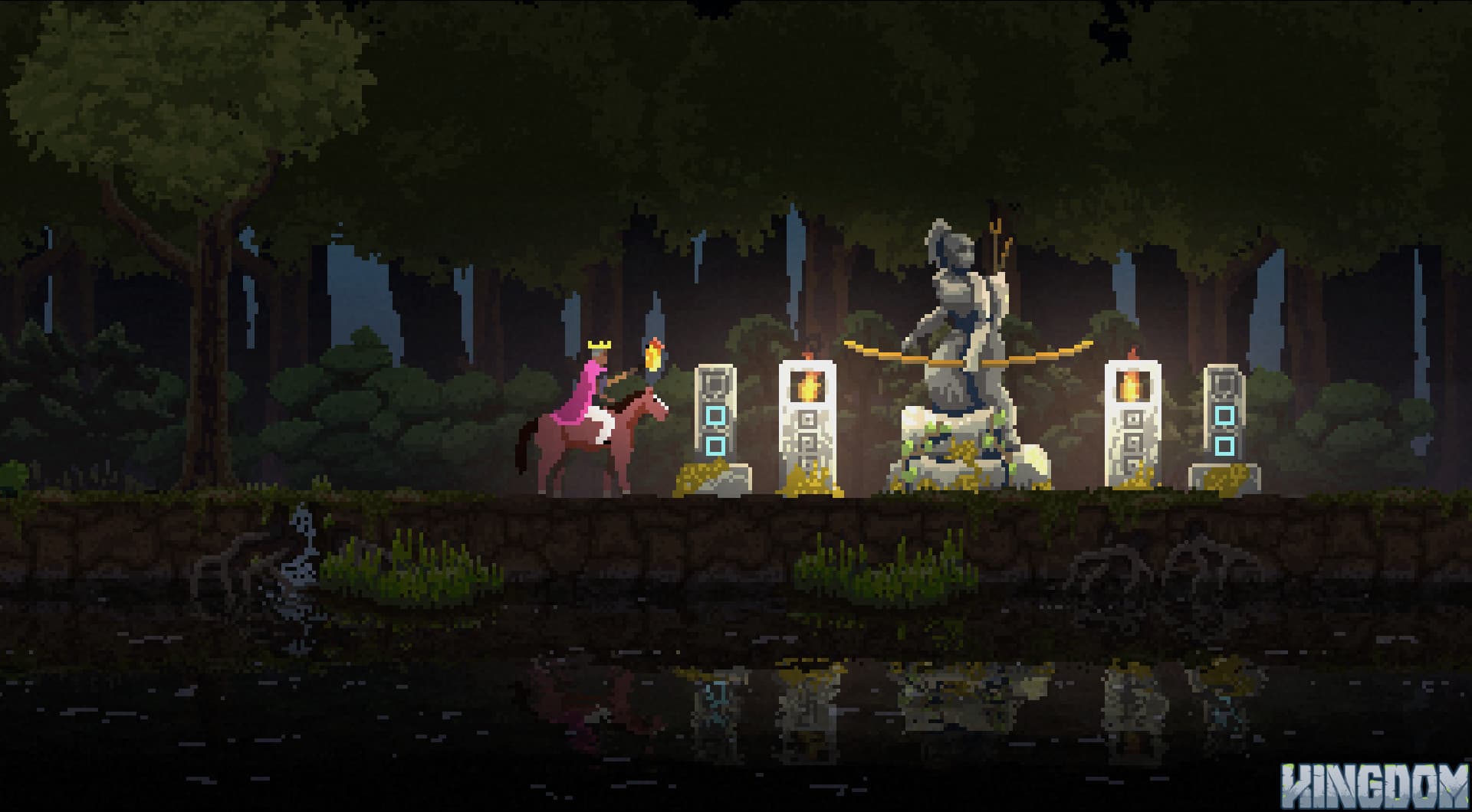 Kingdom: Classic screenshot 3
