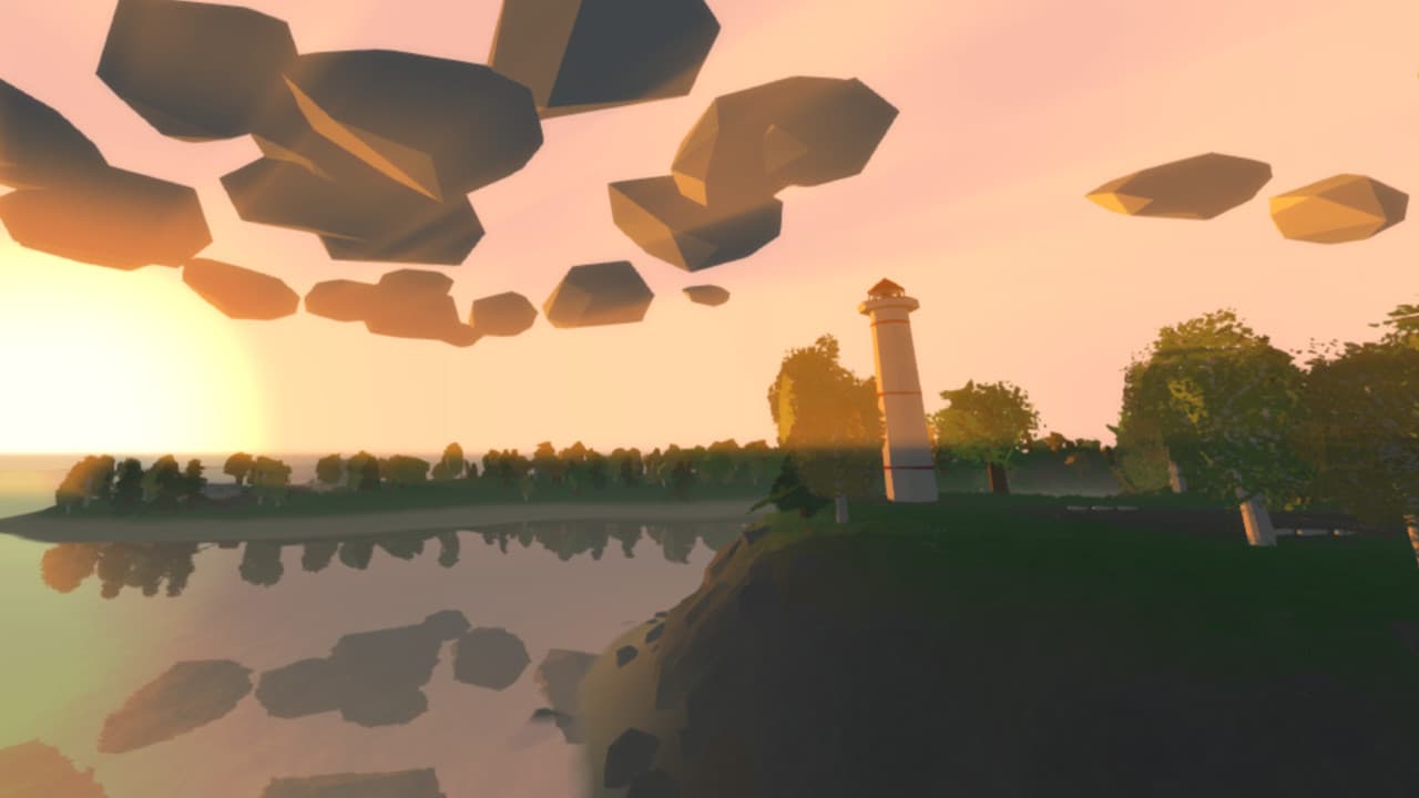 Unturned screenshot 2