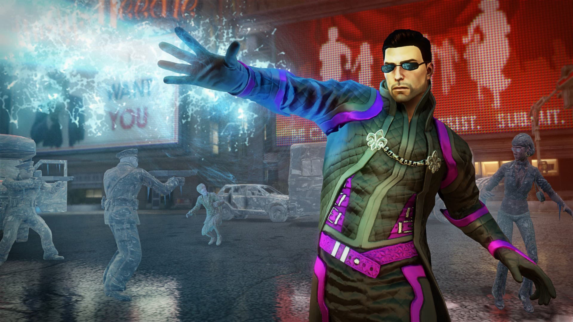 Saints Row IV screenshot 6