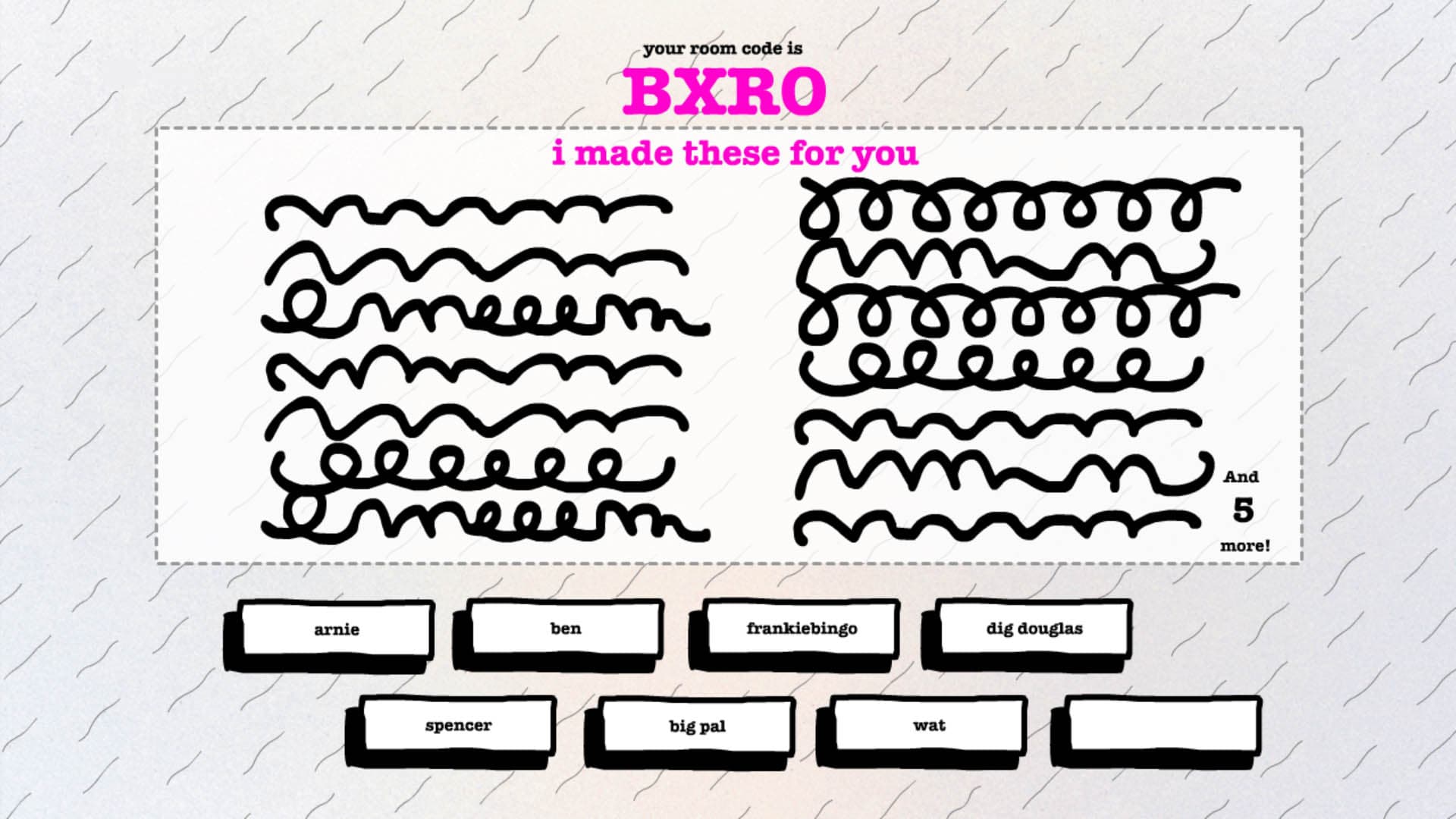 Drawful 2 screenshot 4