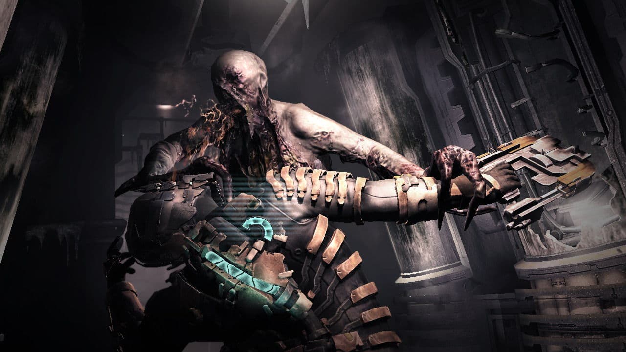 Dead Space 2 screenshot 4