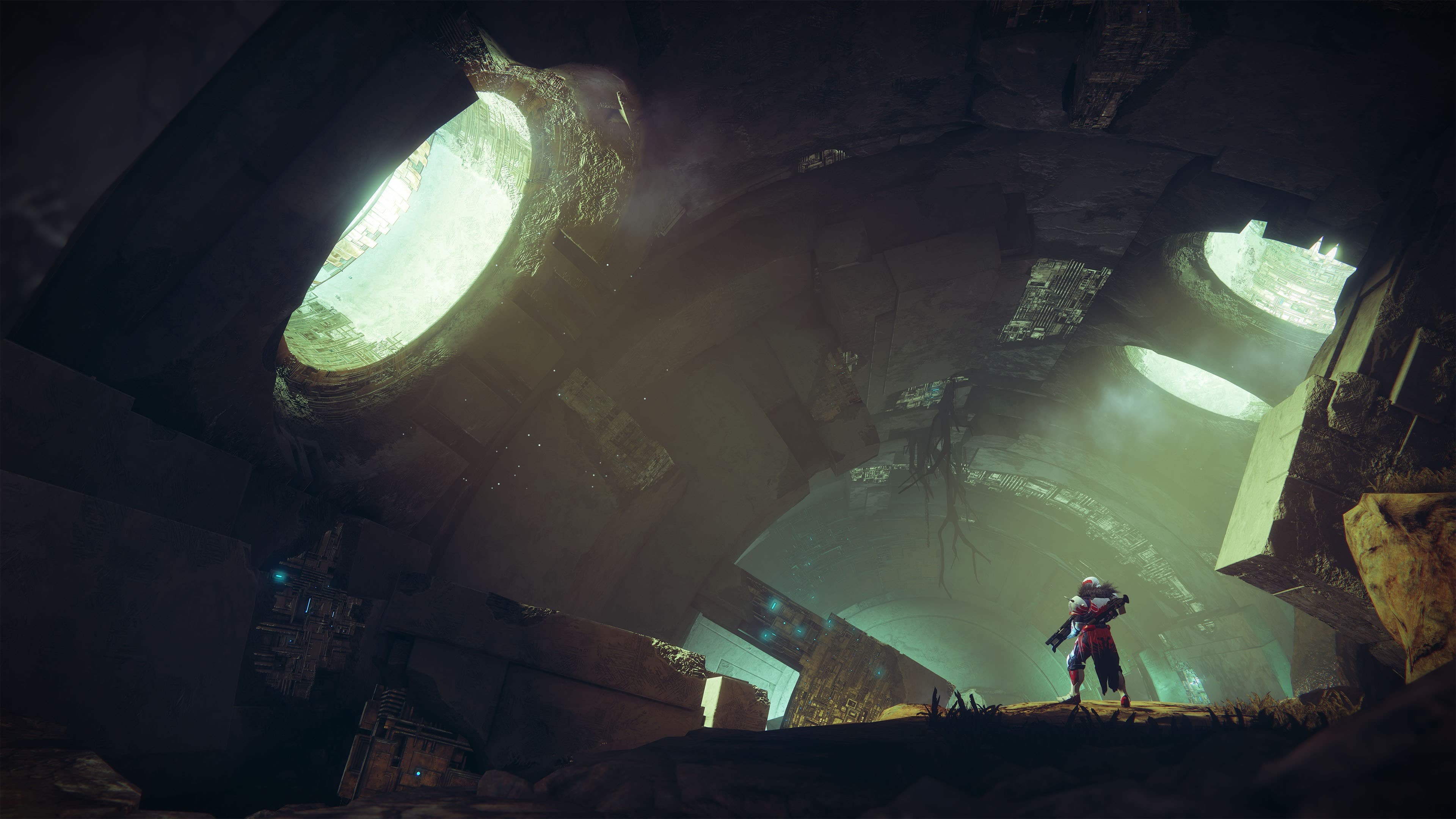 Destiny 2 screenshot 3