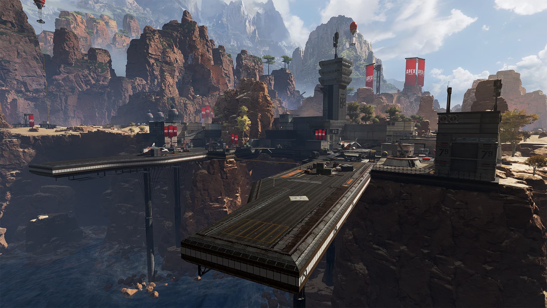 Apex Legends screenshot 3
