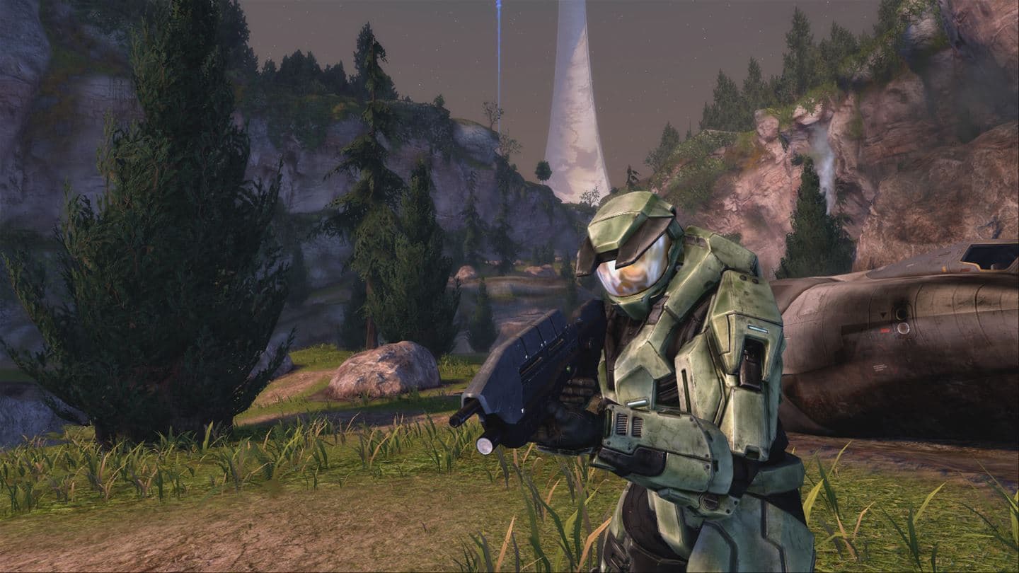 Halo: The Master Chief Collection screenshot 3