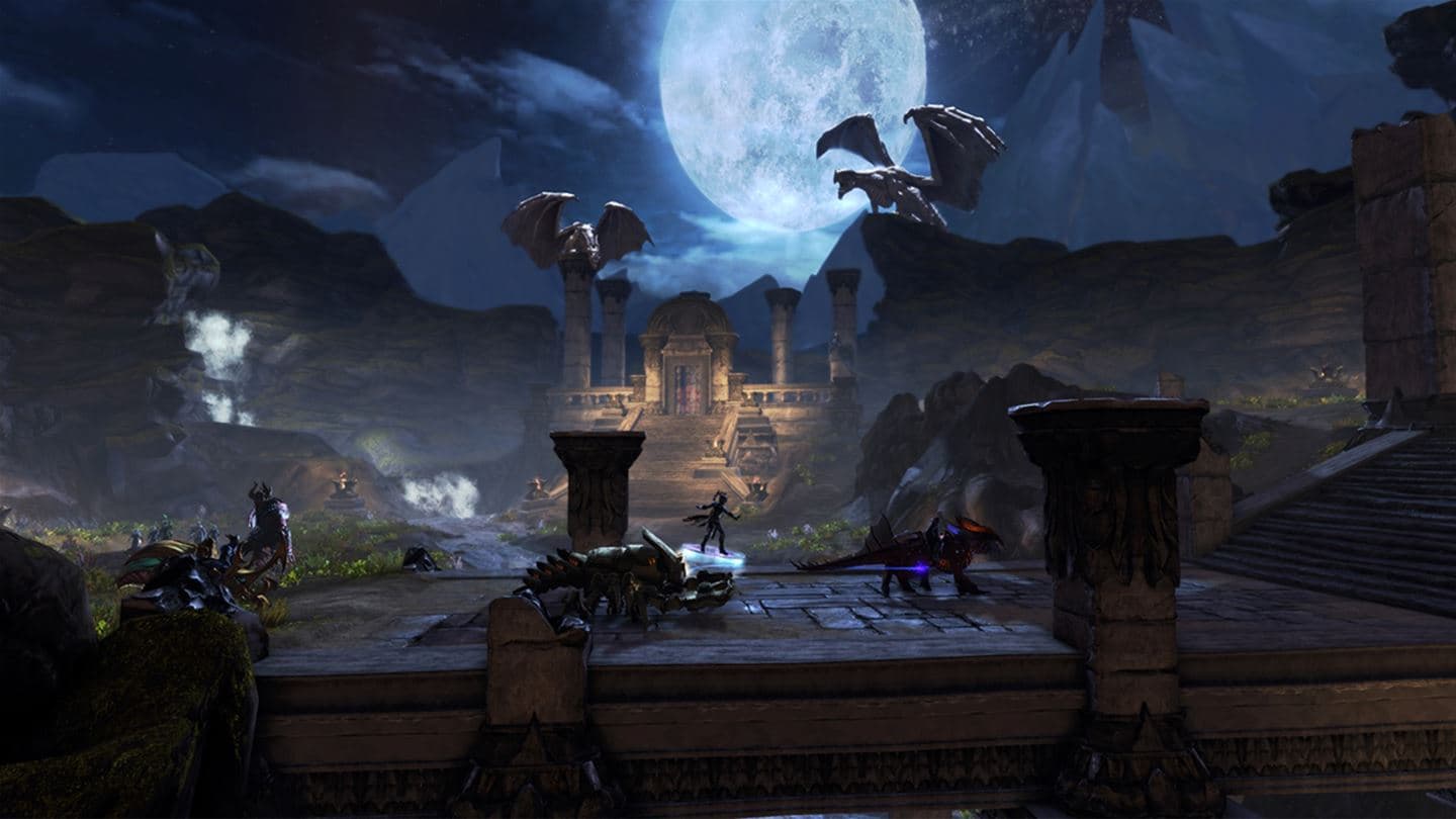 Neverwinter screenshot 2