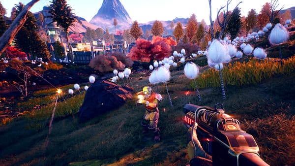 The Outer Worlds screenshot 6