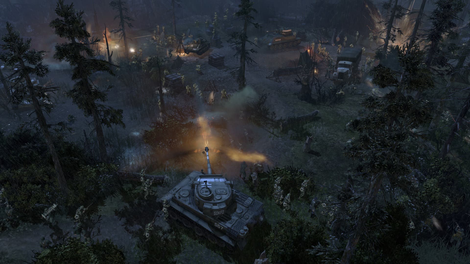 Company of Heroes 2 screenshot 2