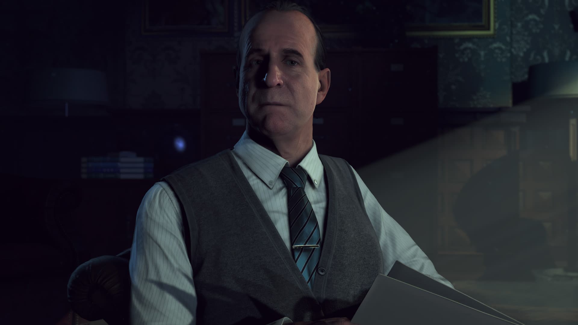Until Dawn screenshot 5