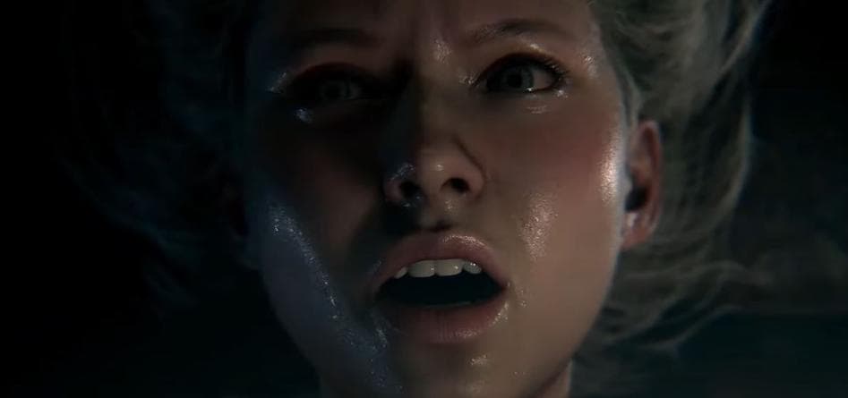 Resident Evil 9: Requiem screenshot 1
