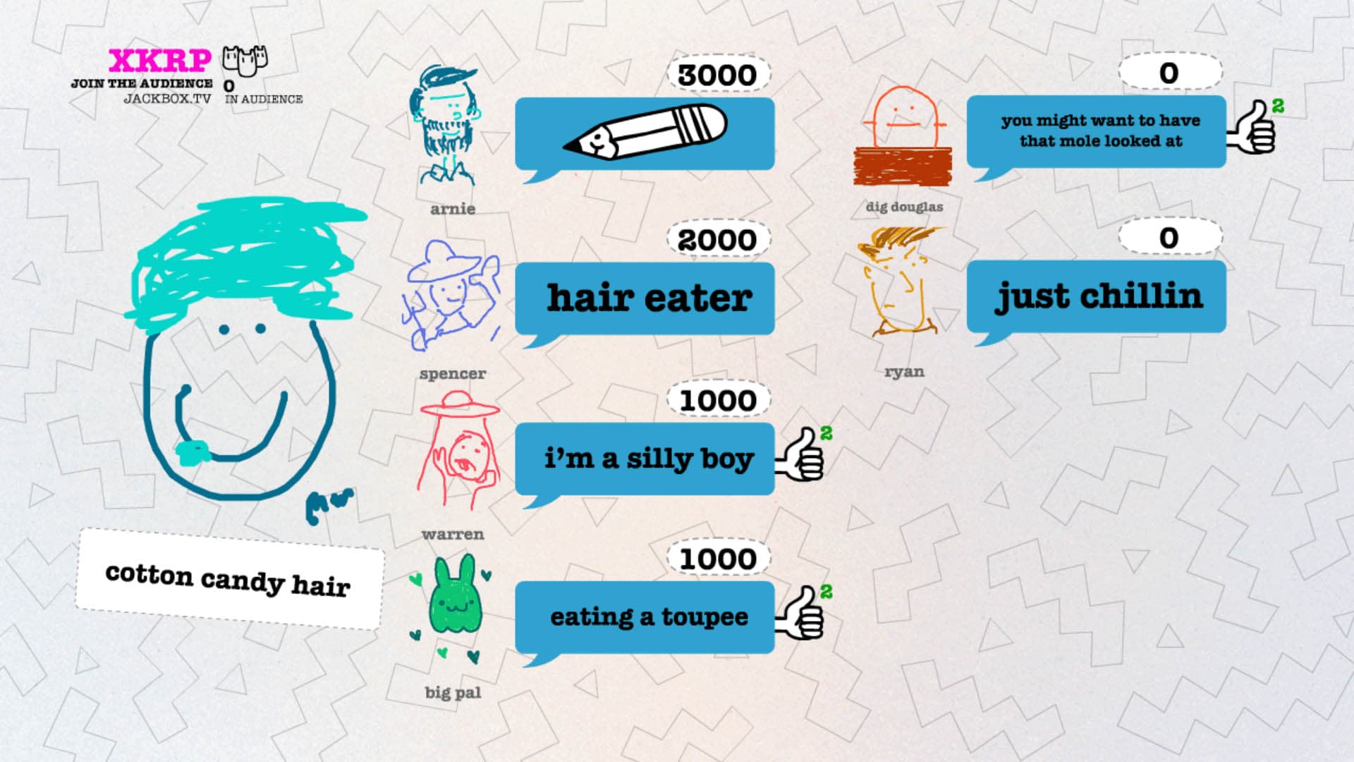 Drawful 2 screenshot 3