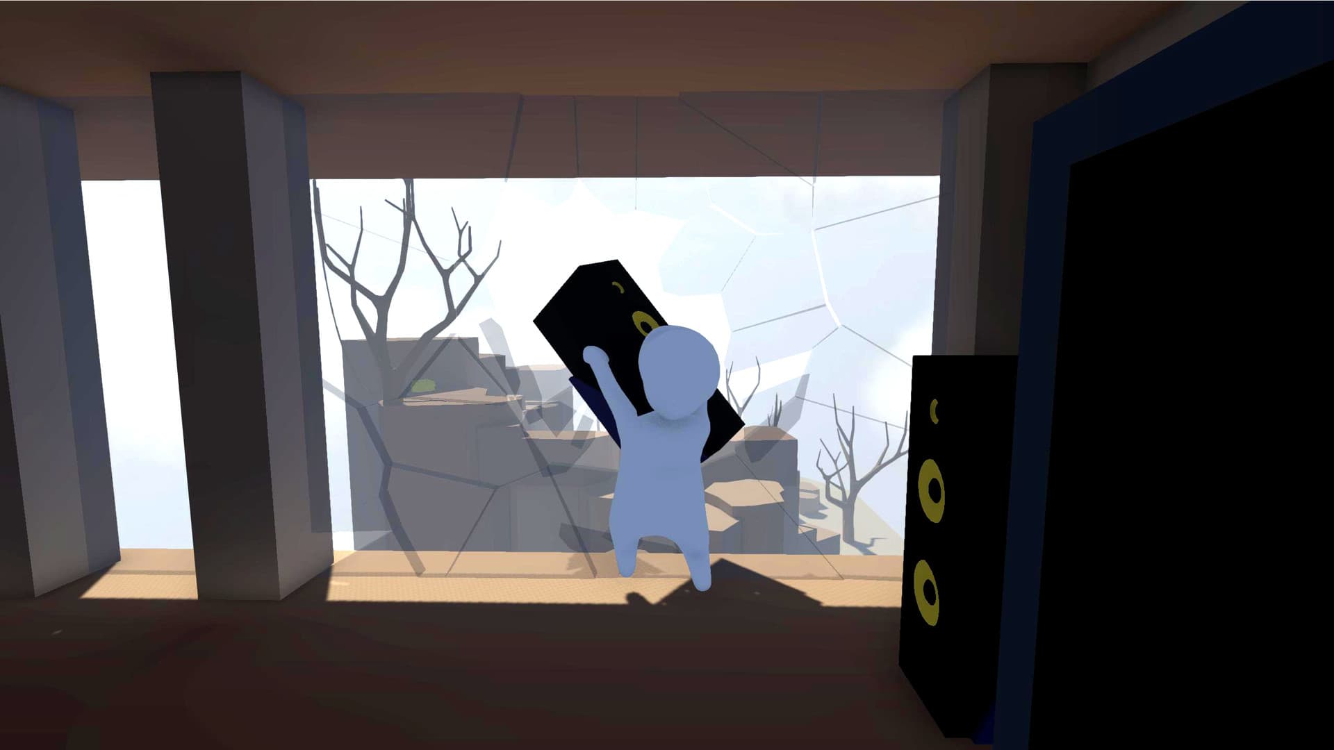 Human: Fall Flat screenshot 5