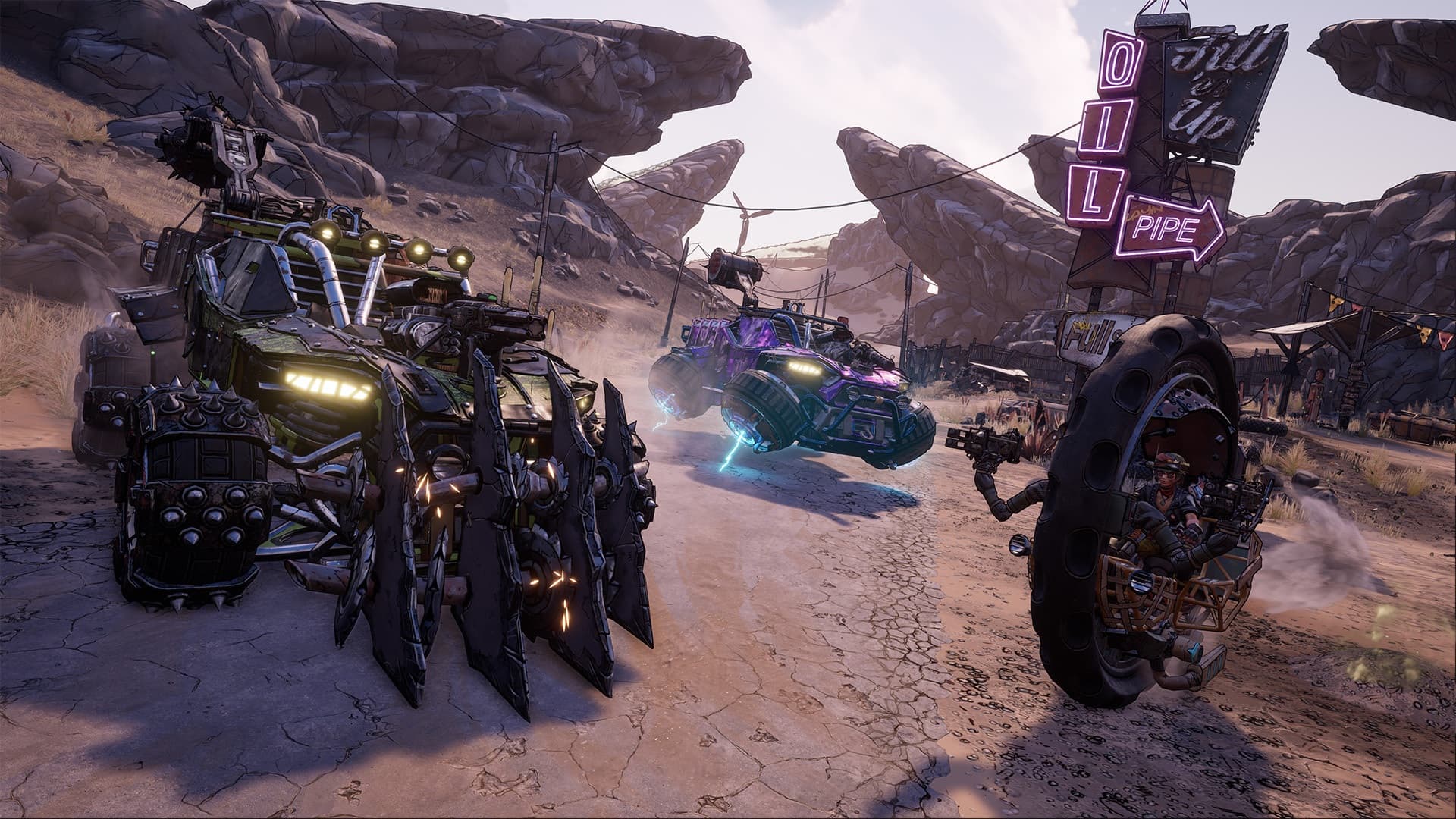 Borderlands 3 screenshot 3