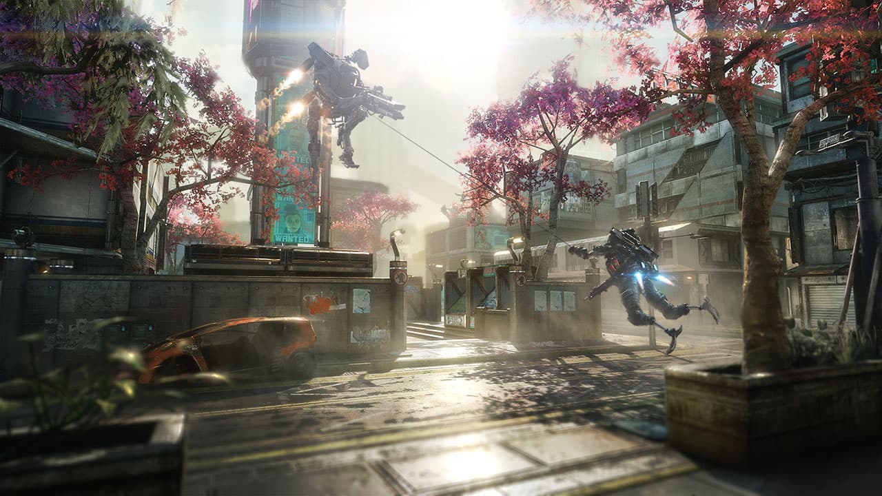 Titanfall 2 screenshot 1