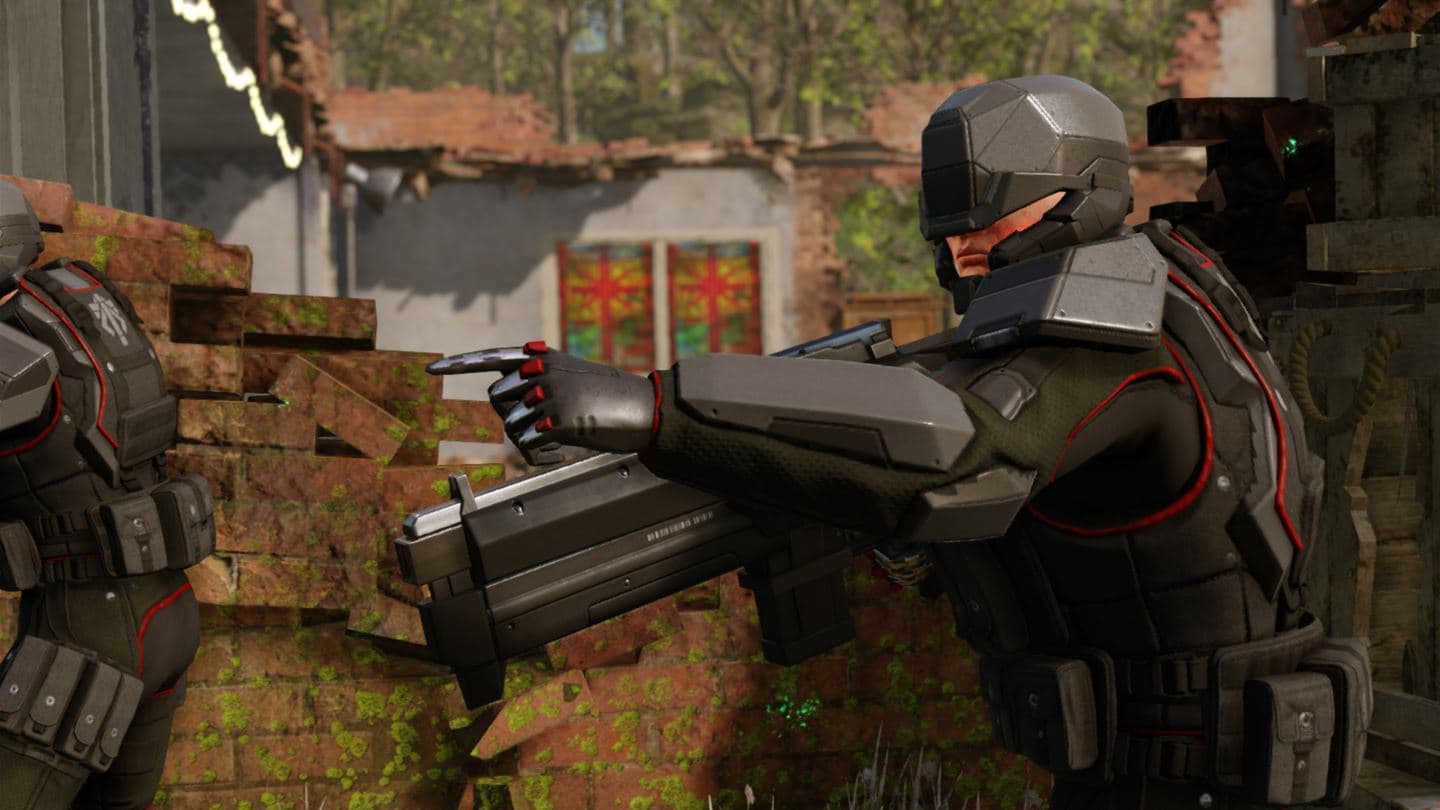 XCOM 2 screenshot 3