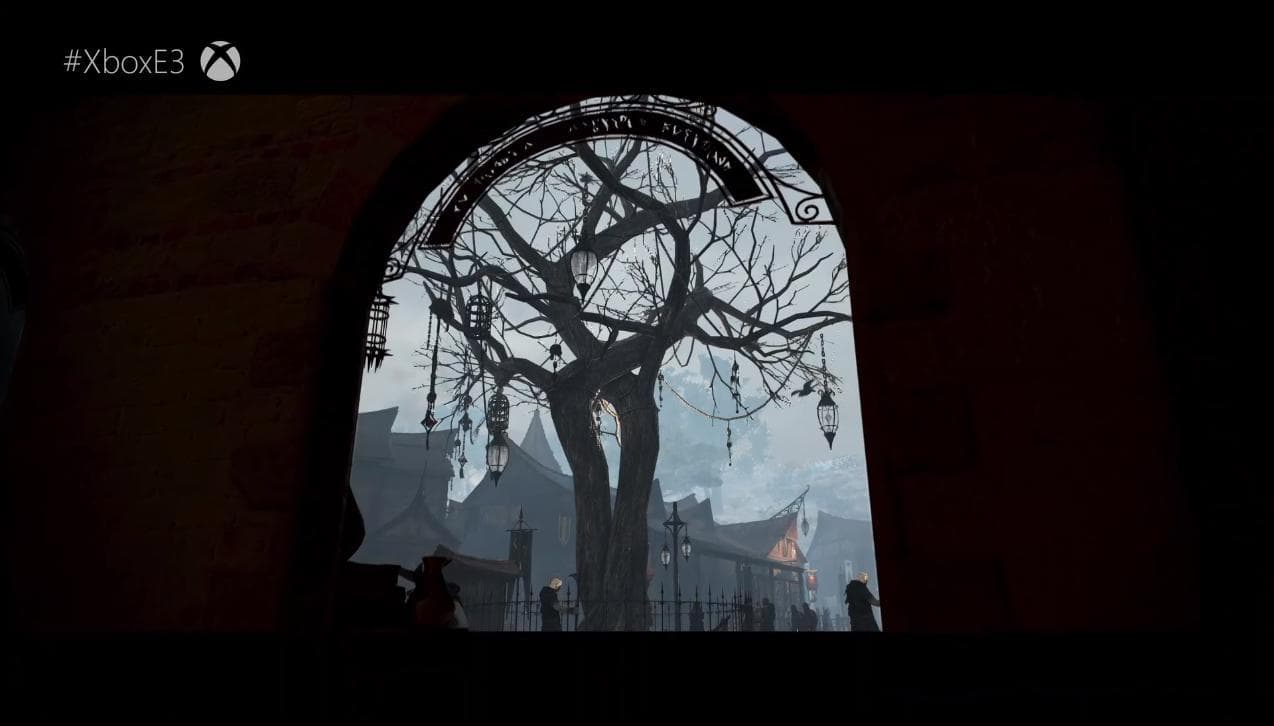 Black Desert Online screenshot 6