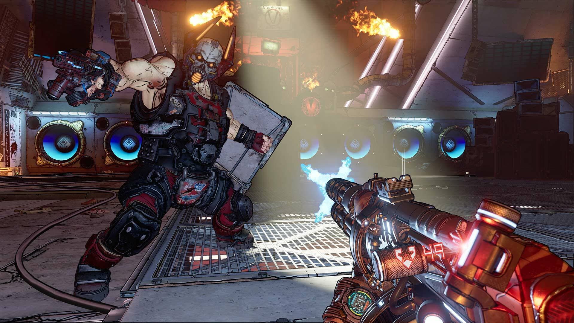Borderlands 3 screenshot 1