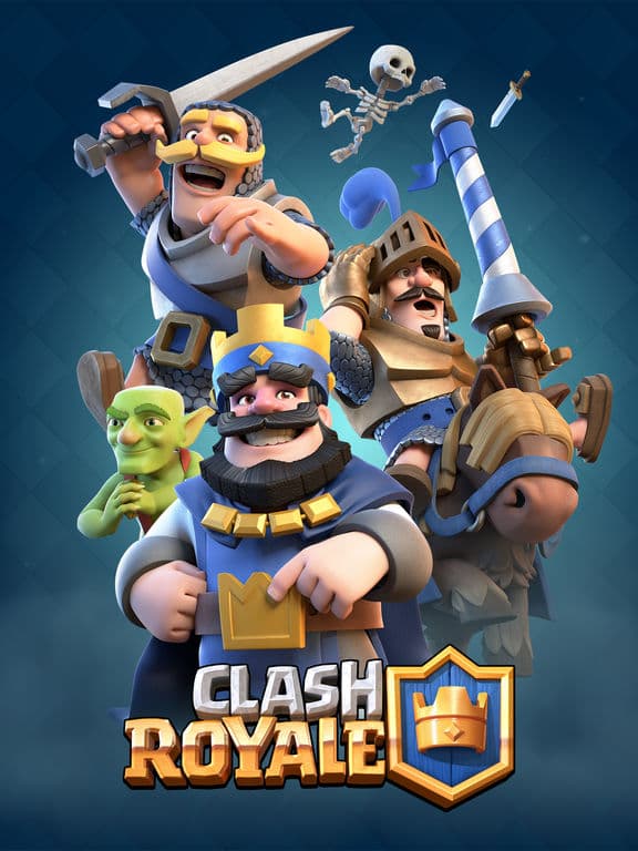 Clash Royale screenshot 6