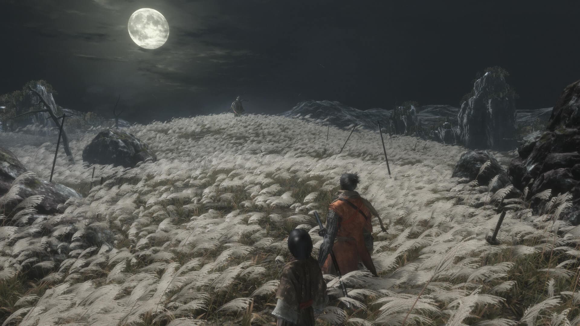Sekiro: Shadows Die Twice screenshot 6