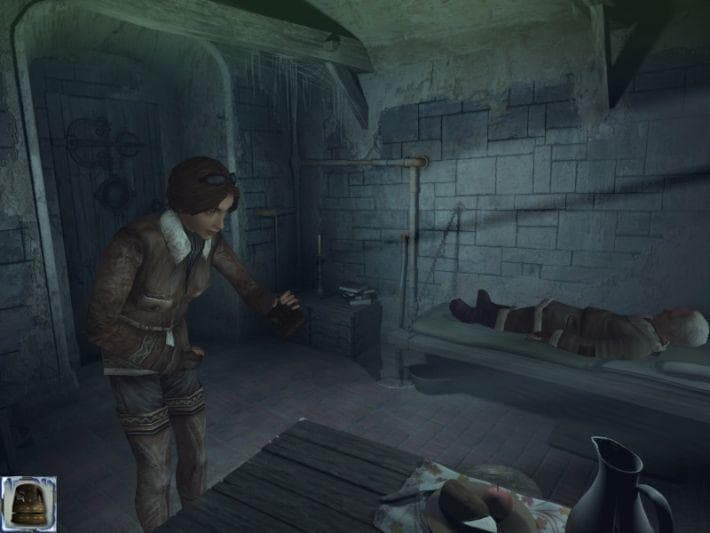 Syberia 2 screenshot 6