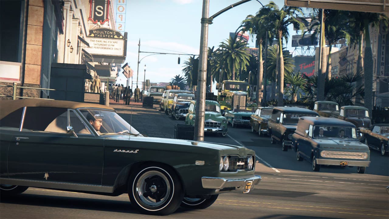 Mafia III screenshot 5
