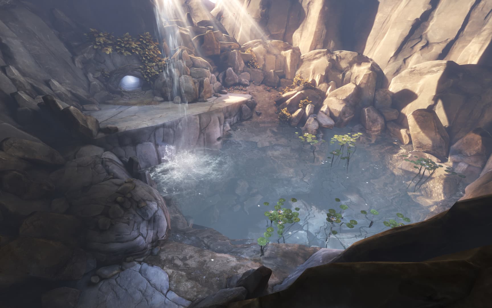 Brothers: A Tale of Two Sons screenshot 6