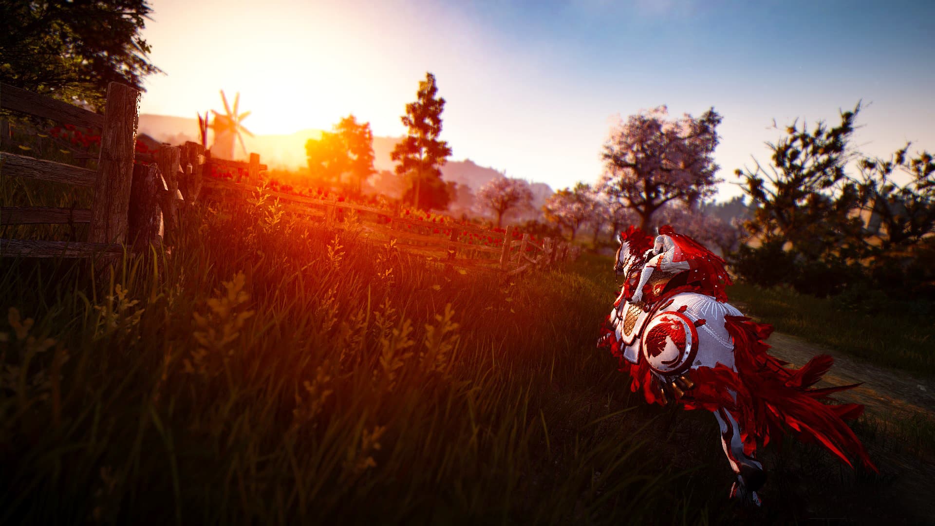 Black Desert Online screenshot 2