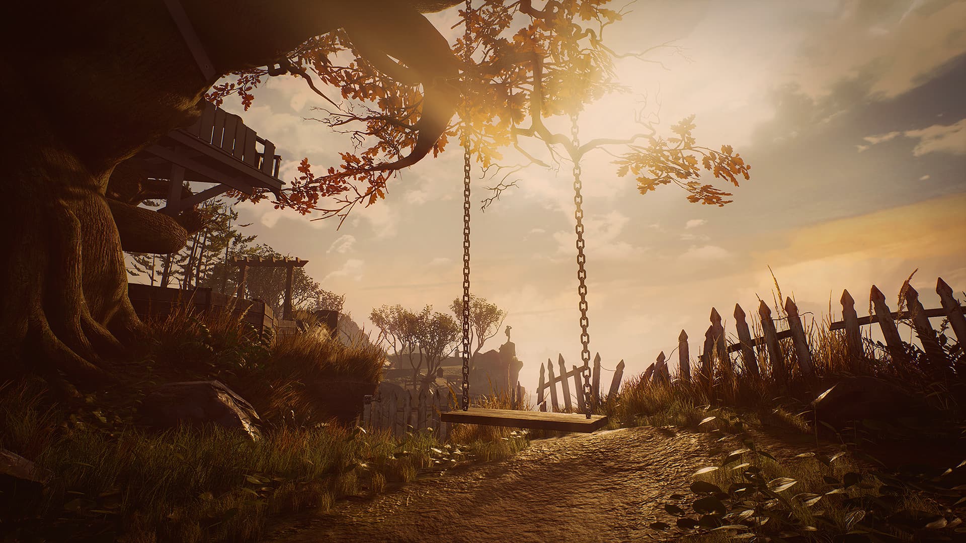 What Remains of Edith Finch screenshot 5