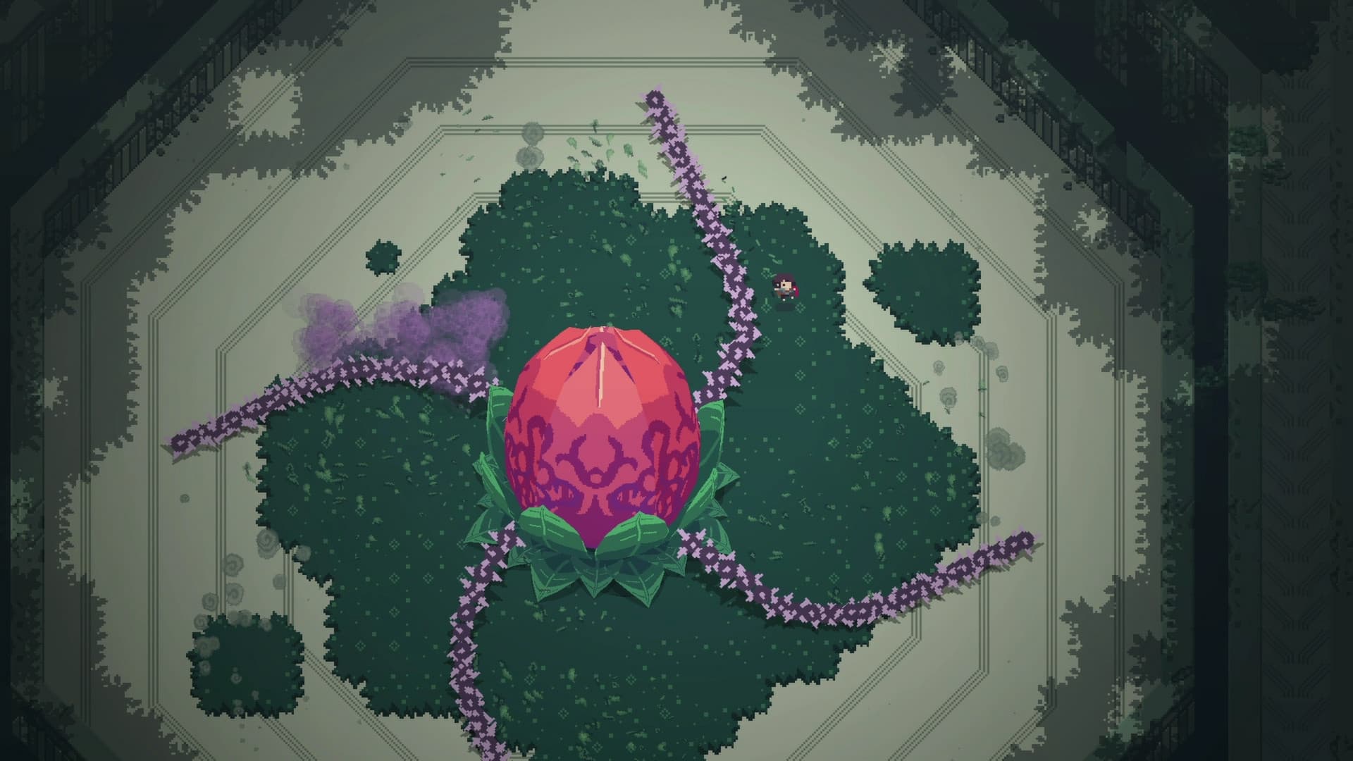 Titan Souls screenshot 2