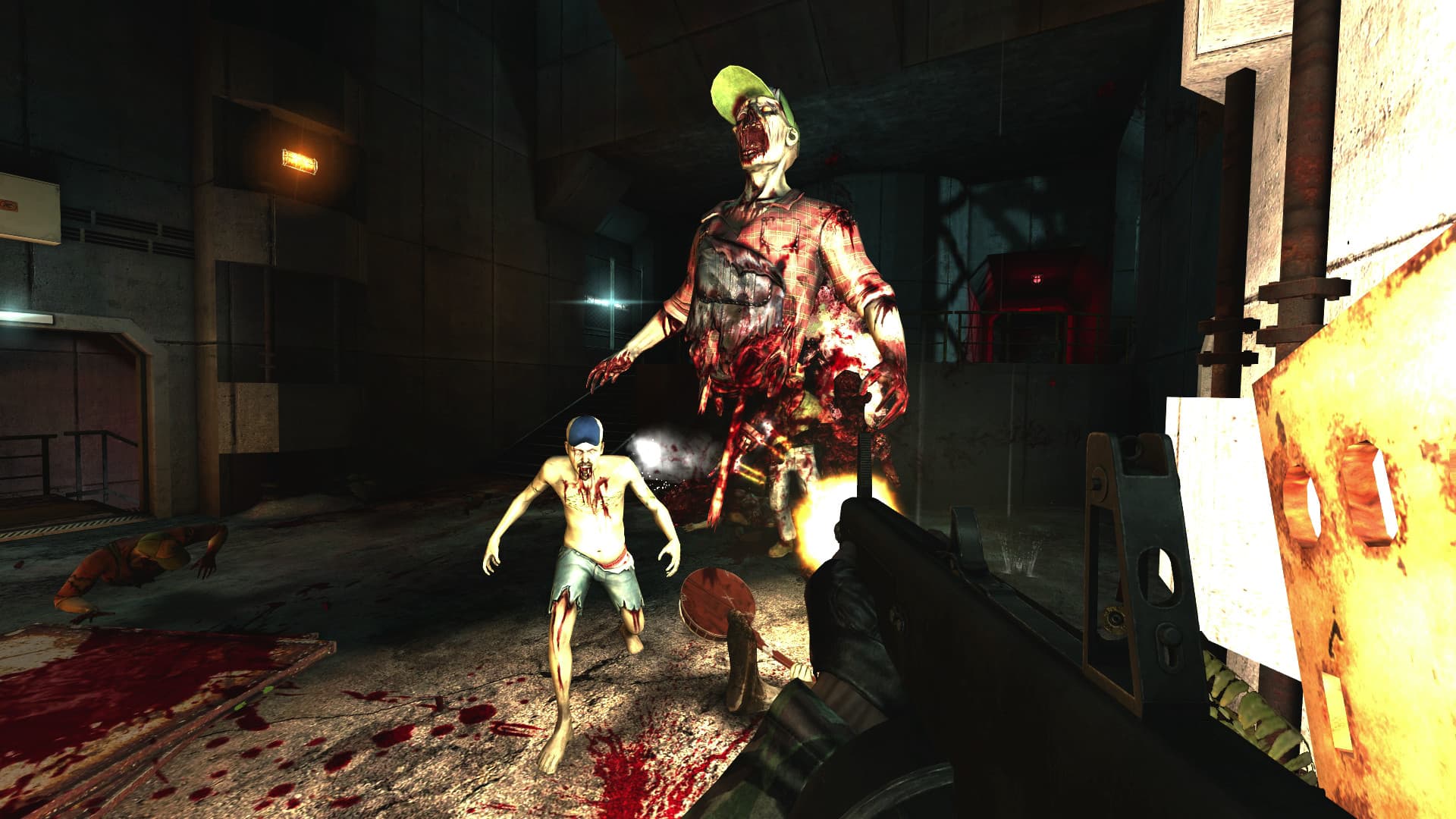 Killing Floor screenshot 5