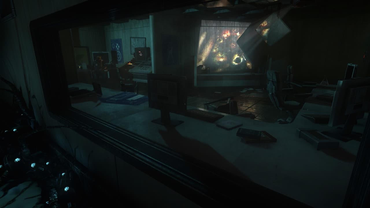 SOMA screenshot 3