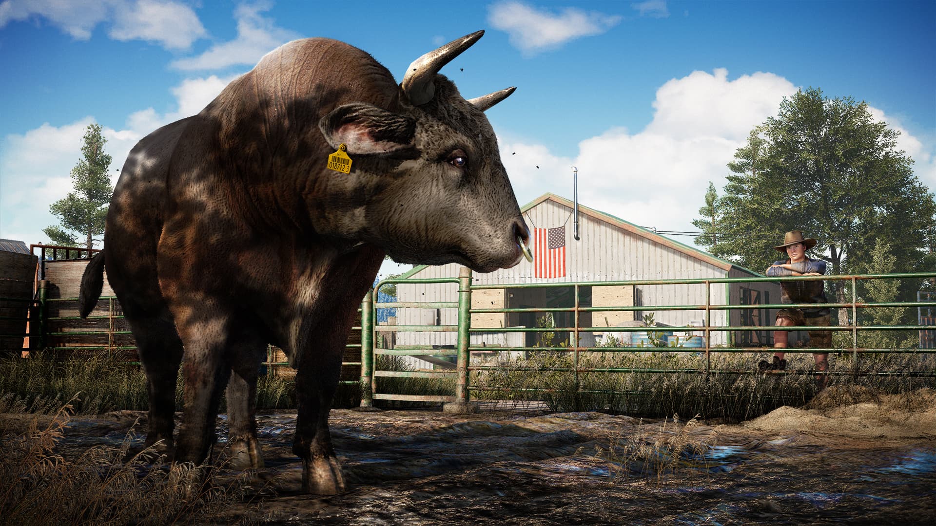 Far Cry 5 screenshot 4