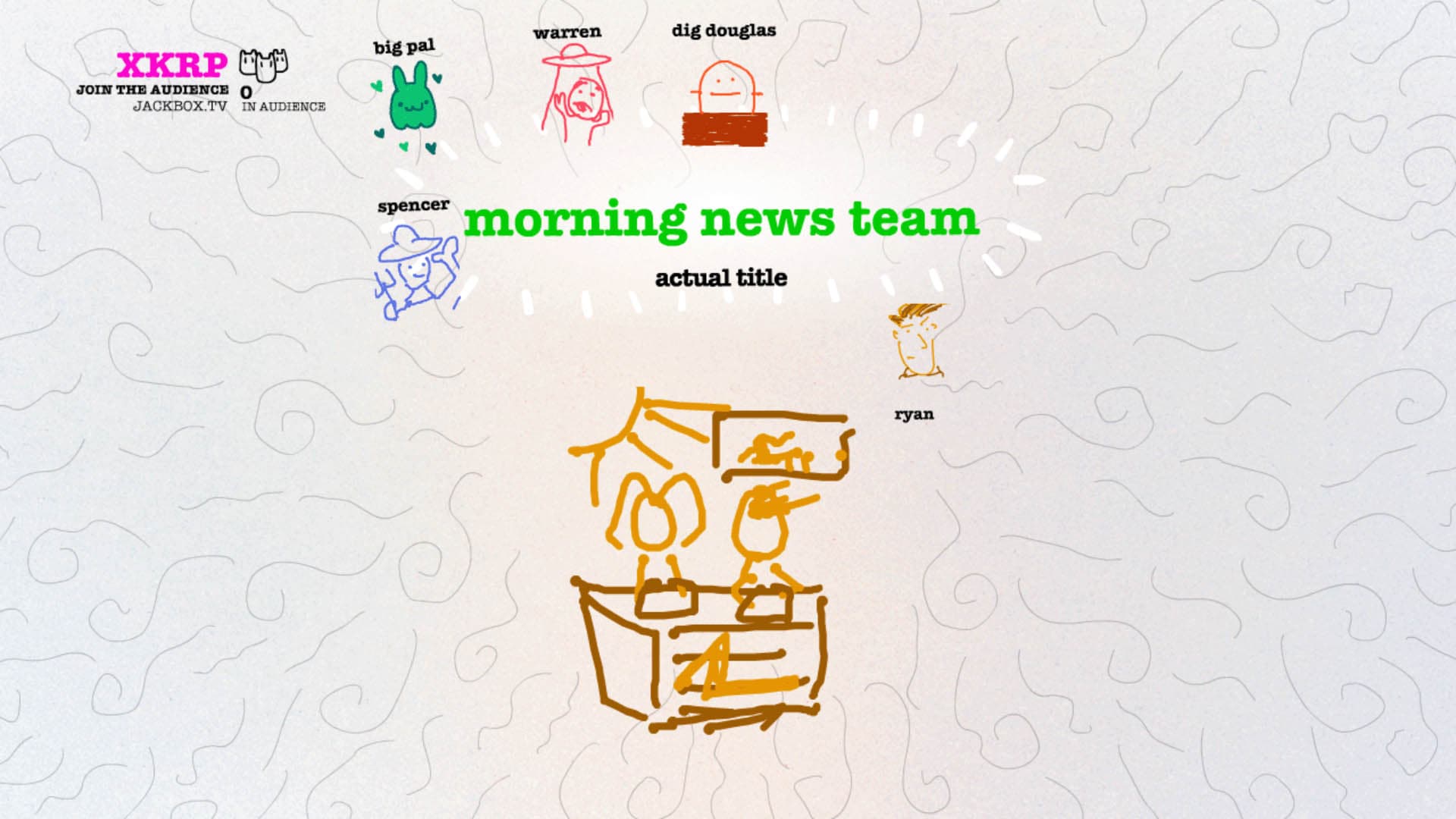 Drawful 2 screenshot 5