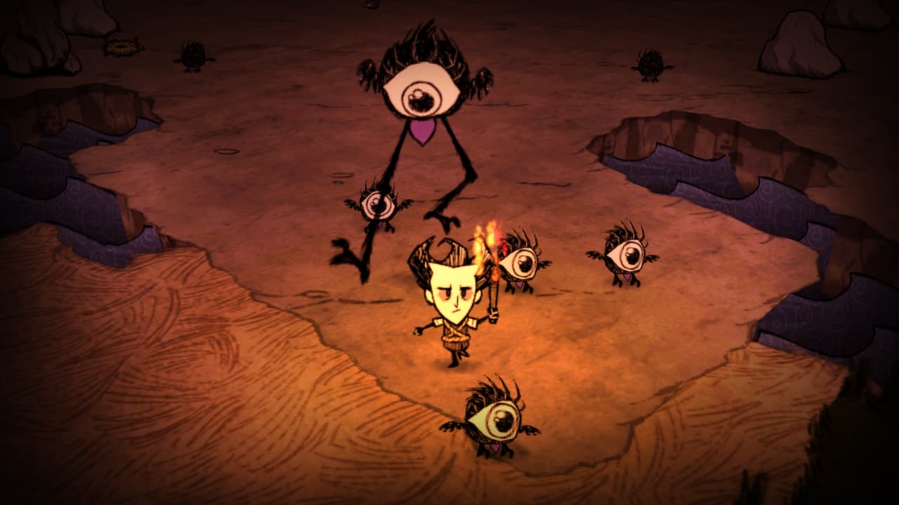 Don't Starve screenshot 6
