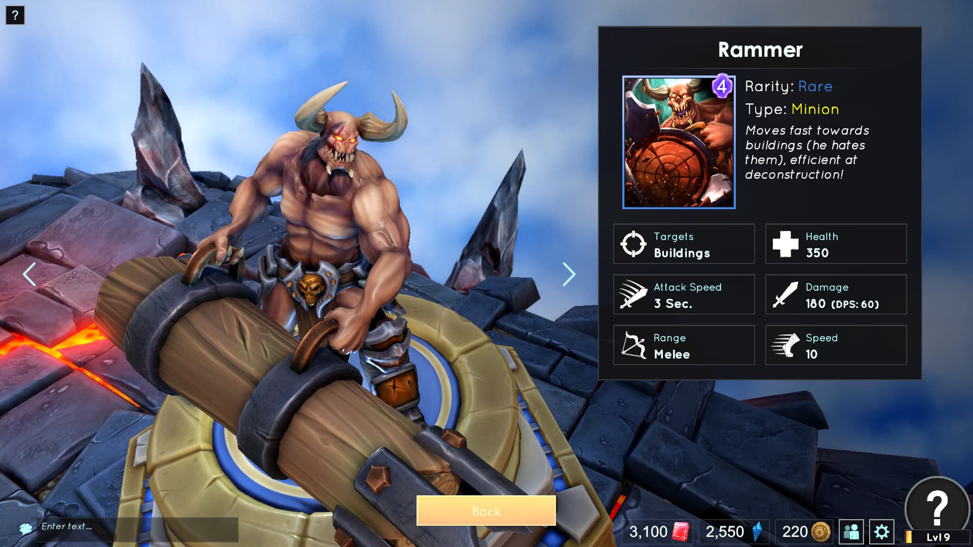 Minion Masters screenshot 6