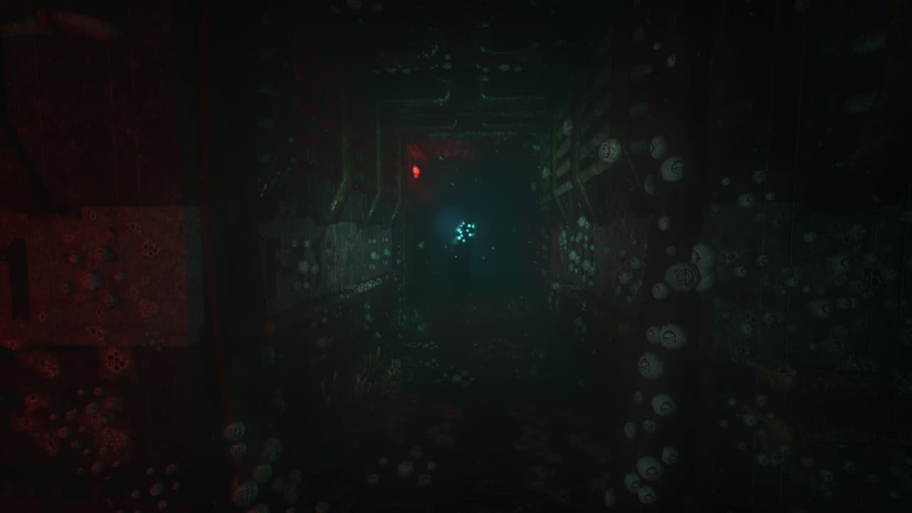 SOMA screenshot 6