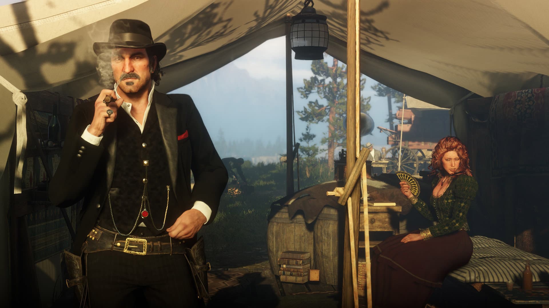Red Dead Redemption 2 screenshot 6