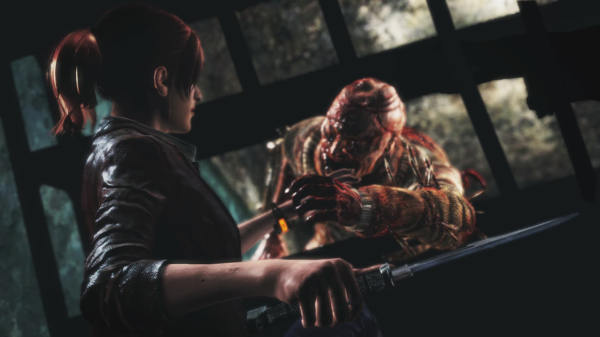 Resident Evil Revelations 2 screenshot 4