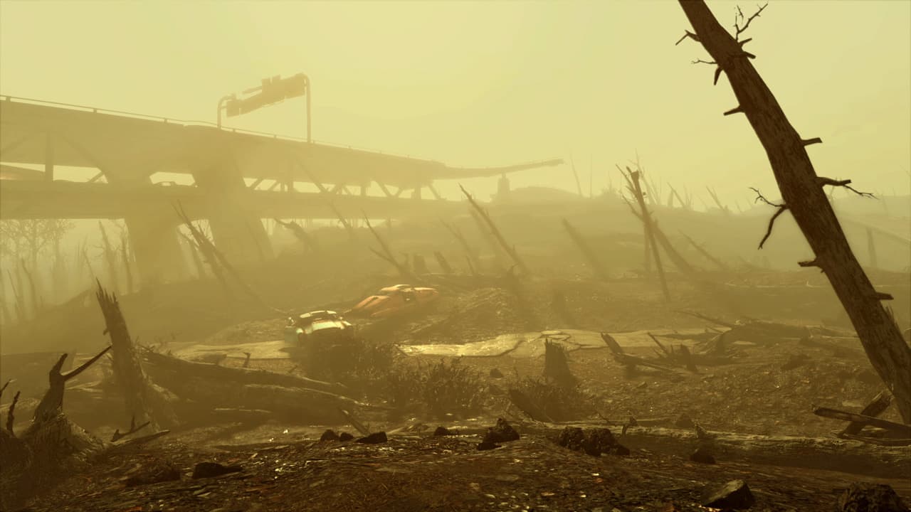 Fallout 4 screenshot 6