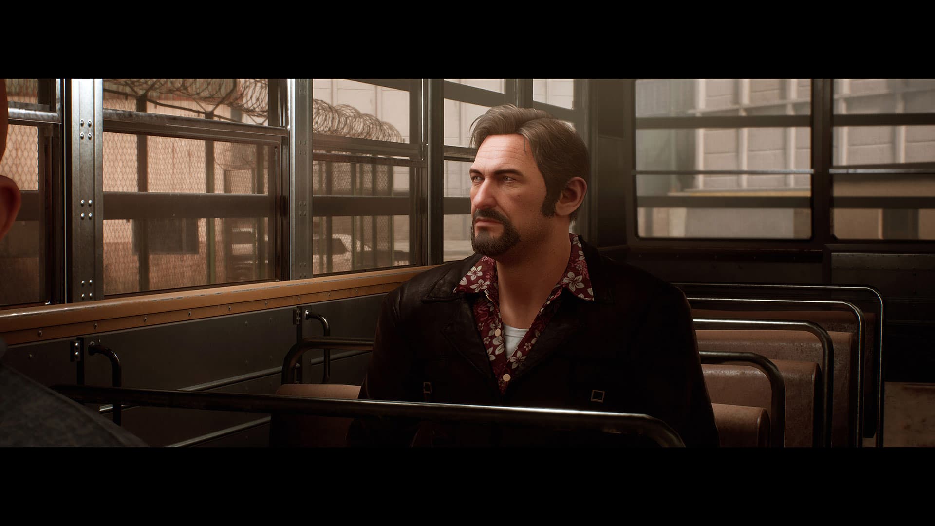 A Way Out screenshot 1