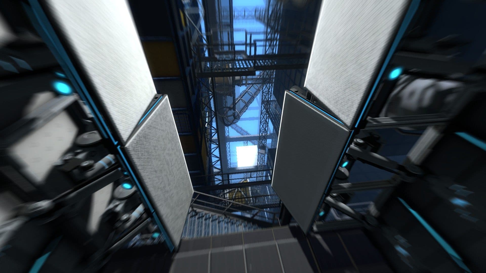 Portal 2 screenshot 4