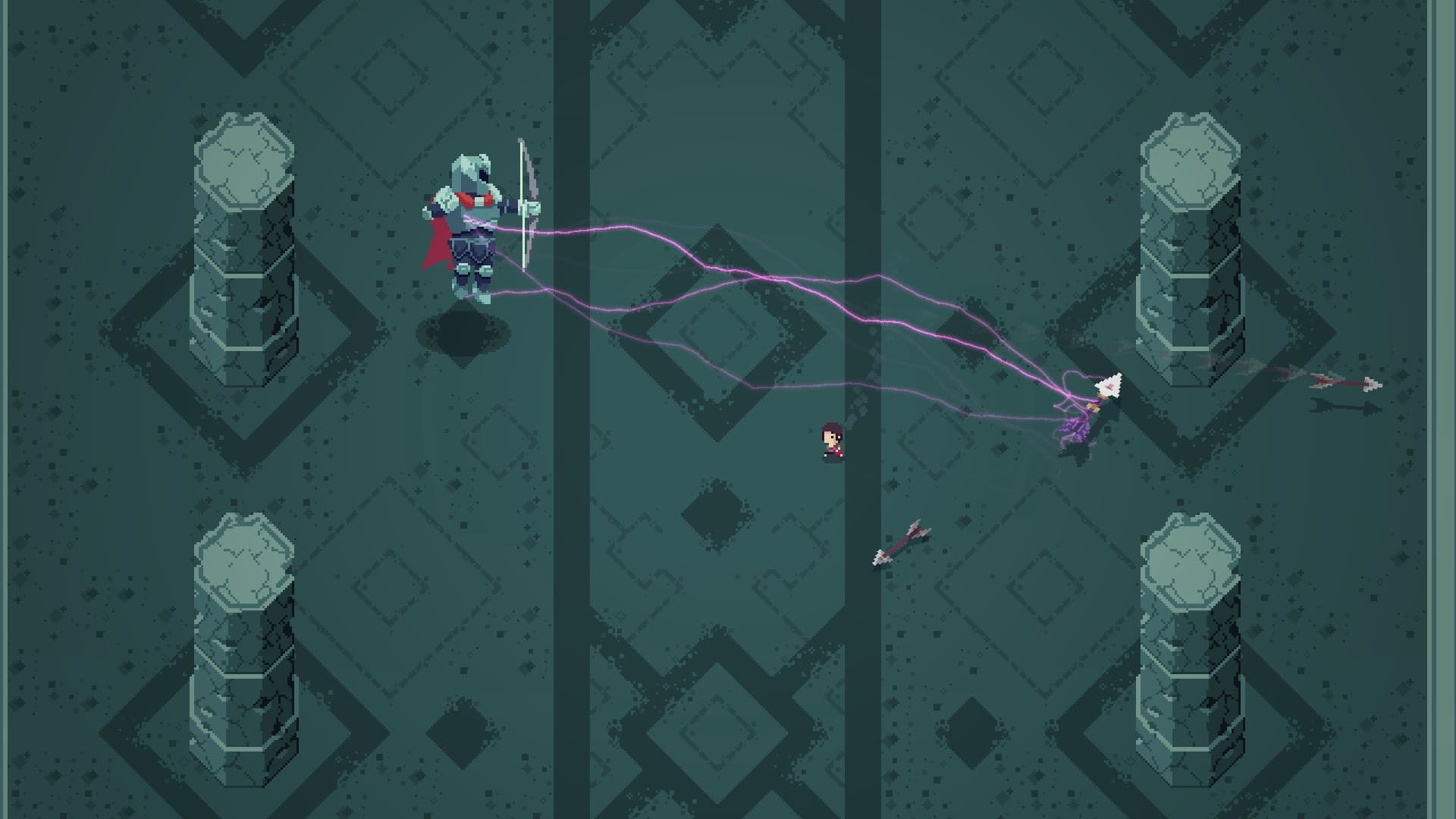 Titan Souls screenshot 6