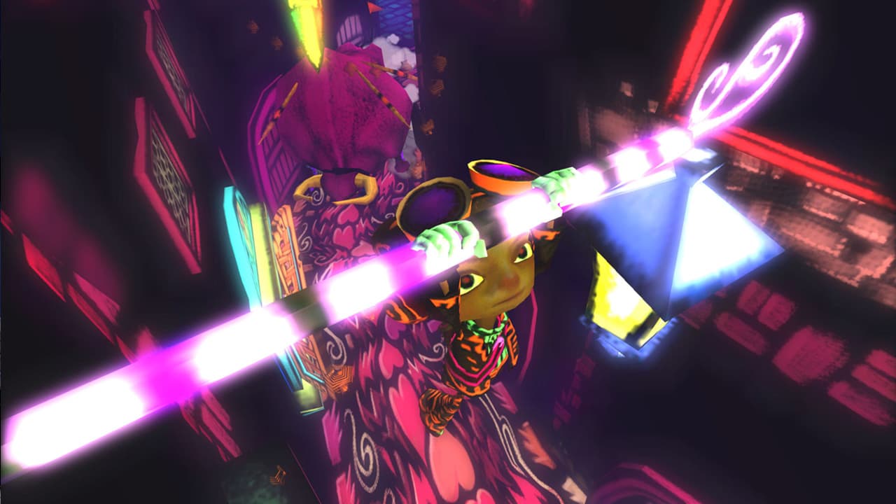 Psychonauts screenshot 3