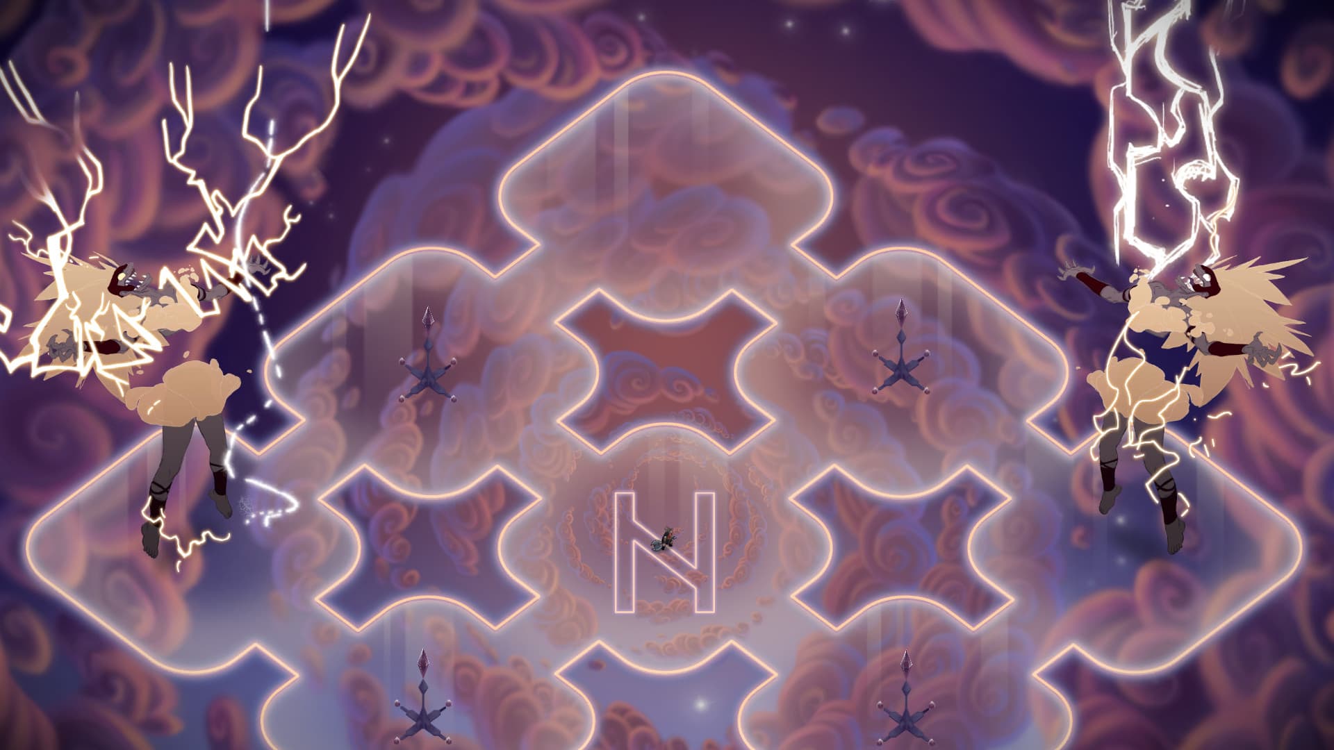 Jotun: Valhalla Edition screenshot 5